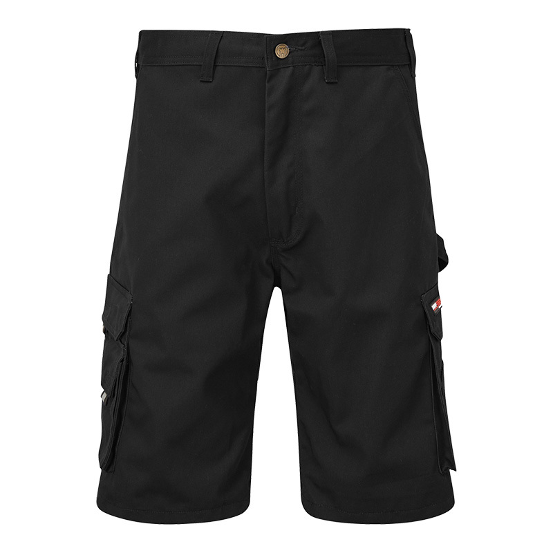 TUFF Stuff 710 Heavy Duty Pantaloni Cargo Da Uomo Combattimento - Foto 4